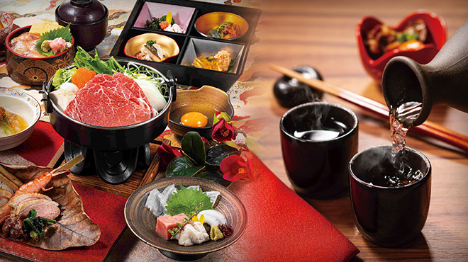 くつろぎ・うま酒 かこいや - メイン写真: