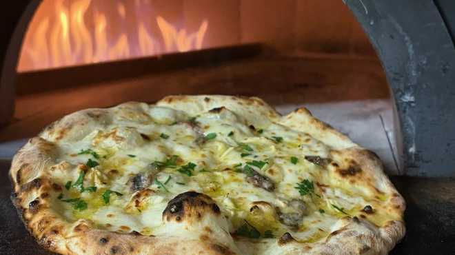 PIZZA Parlor Taupo - メイン写真: