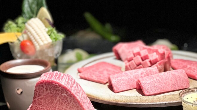 肉匠なか田 本店 - メイン写真: