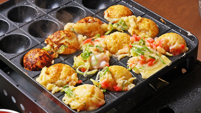 立呑・座呑・外呑処 新橋へそ  - メイン写真: