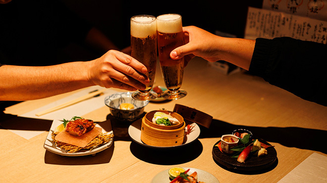 隠 鳥魚 - メイン写真: