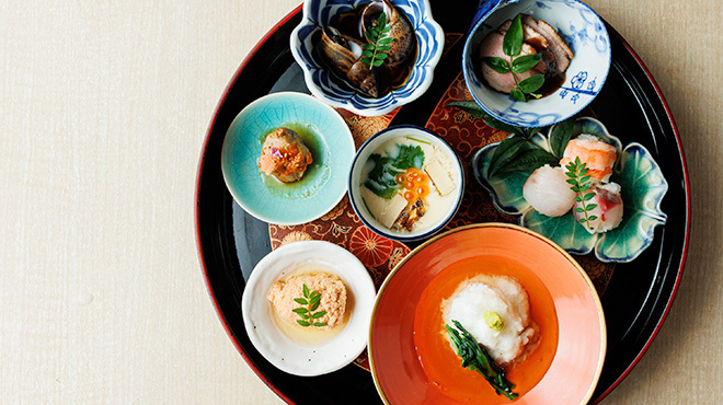 隠 鳥魚 - メイン写真: