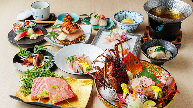 隠 鳥魚 - メイン写真: