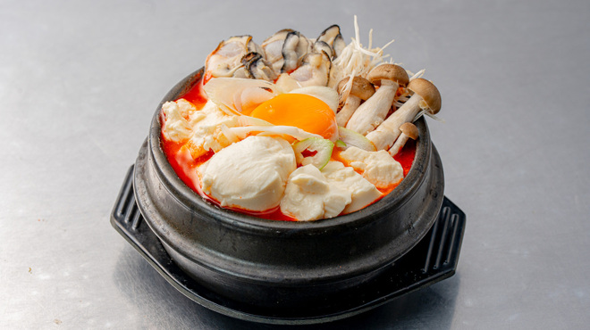 小さな韓国 あぷろ - メイン写真: