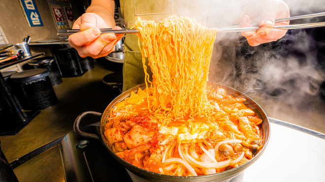 小さな韓国 あぷろ - メイン写真: