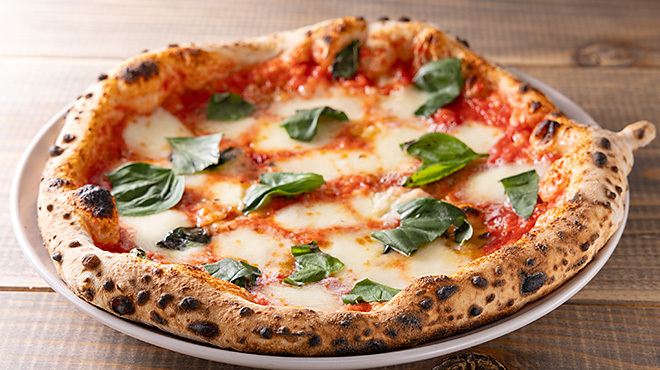 Mimosa e Pizza - メイン写真:
