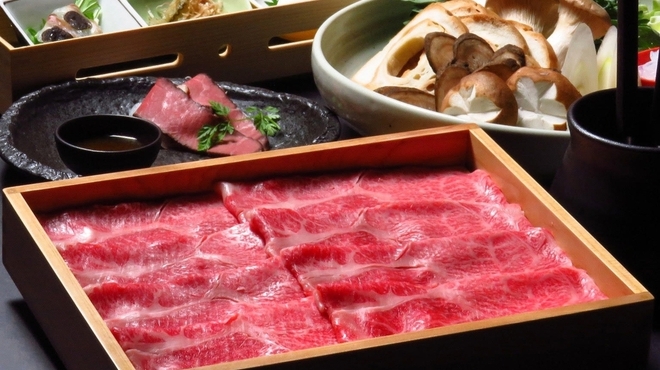 黒豚あじと Dear西麻布 - メイン写真: