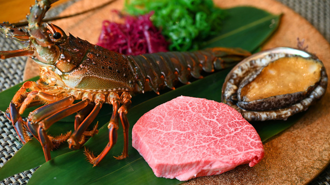 和風牛肉料理 まつもと - メイン写真: