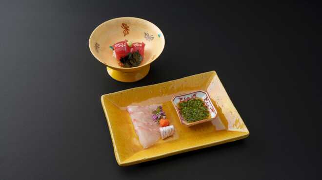 料亭 一〆 - メイン写真: