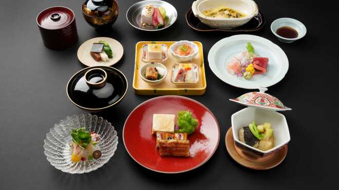 料亭 一〆 - メイン写真: