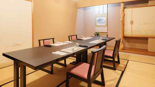 料亭 一〆 - メイン写真: