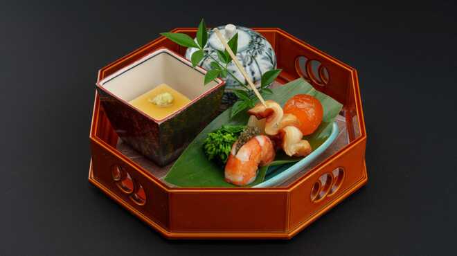 料亭 一〆 - メイン写真: