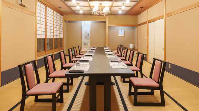 料亭 一〆 - メイン写真: