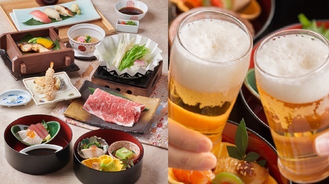 和食しゃぶしゃぶ かごの屋 - メイン写真: