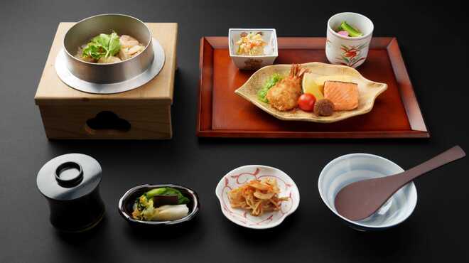 料亭 一〆 - メイン写真: