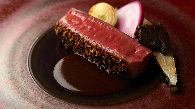 エル・ダンジュナゴヤ - メイン写真: