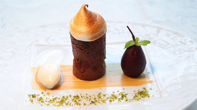 エル・ダンジュナゴヤ - 料理写真: