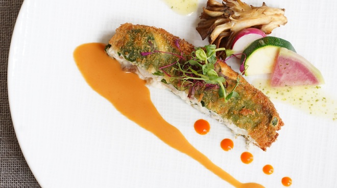 エル・ダンジュナゴヤ - 料理写真: