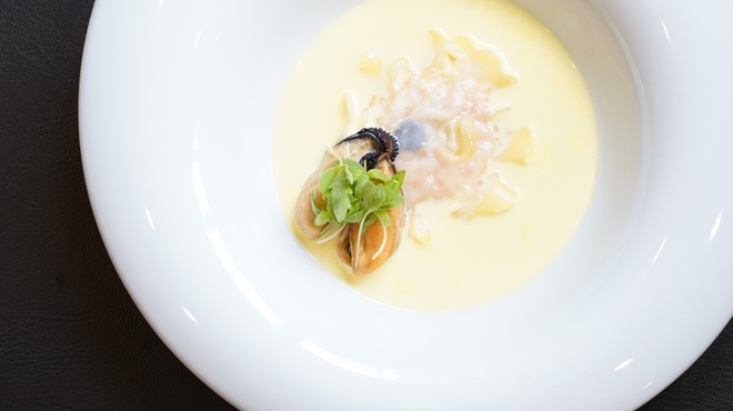 エル・ダンジュナゴヤ - 料理写真: