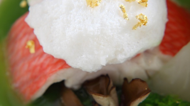 エル・ダンジュナゴヤ - 料理写真: