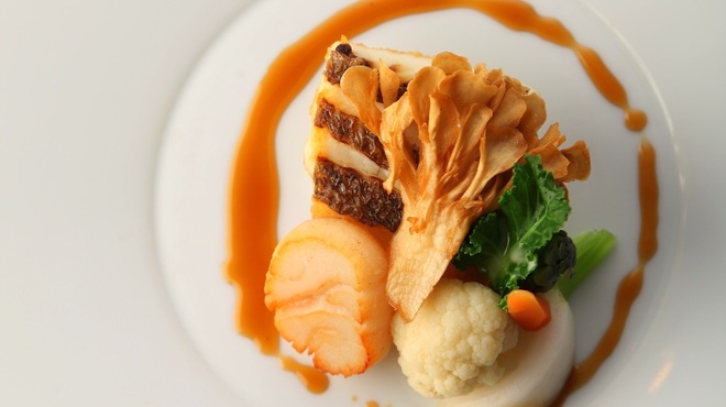 エル・ダンジュナゴヤ - 料理写真: