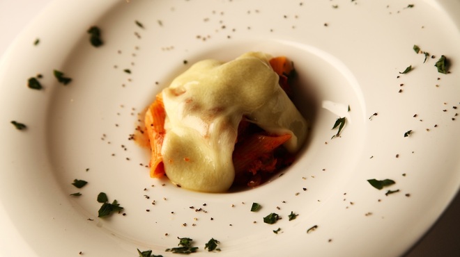 エル・ダンジュナゴヤ - 料理写真: