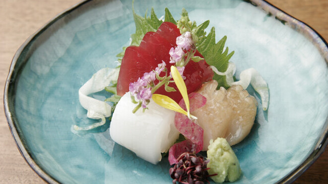 和 restaurant sacra - メイン写真: