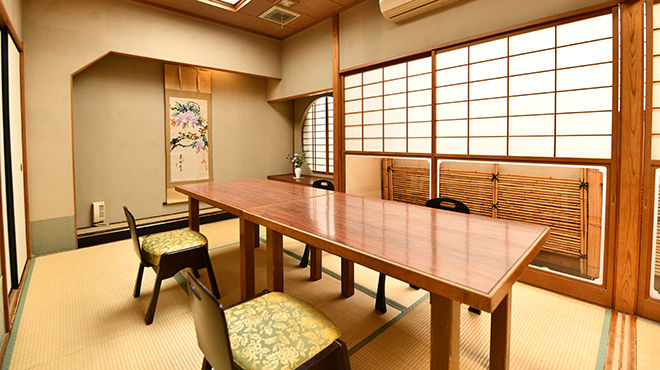 日本料理 若狭 - メイン写真: