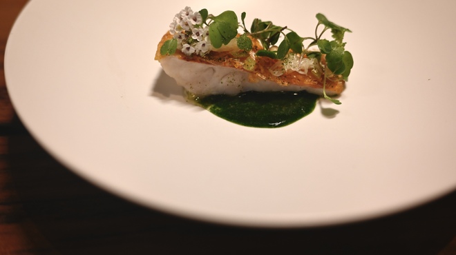 Hirovanna - メイン写真: