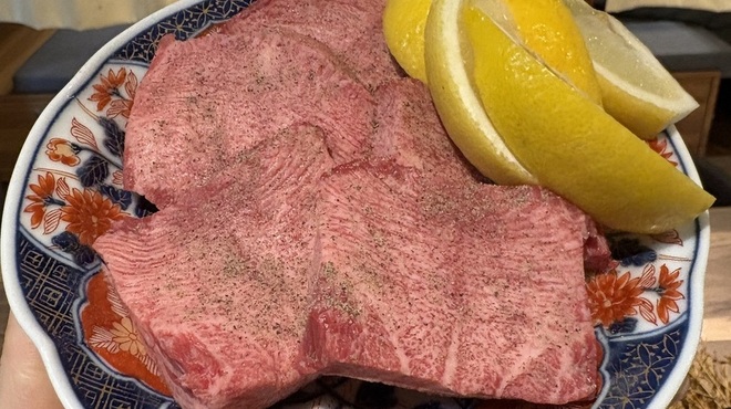 焼肉 清 - メイン写真:
