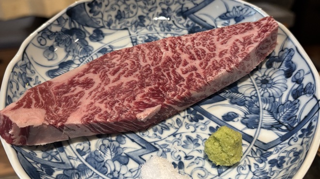 焼肉 清 - メイン写真: