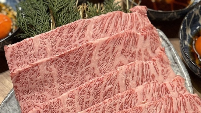 焼肉 清 - メイン写真: