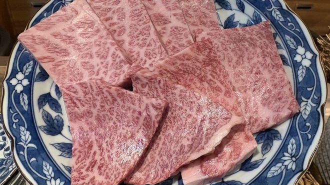焼肉 清 - メイン写真: