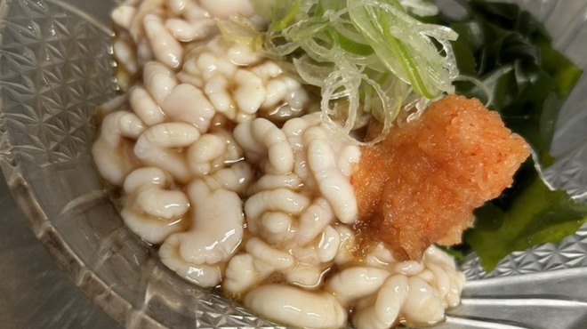 マルハ商店 - 料理写真: