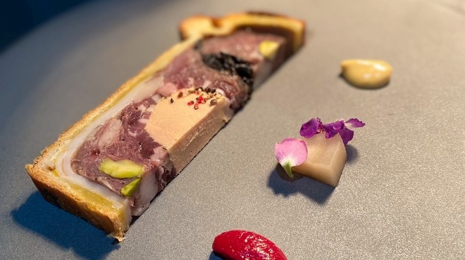 ビストロ ハマイフ - メイン写真: