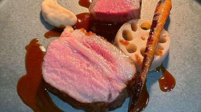 ビストロ ハマイフ - メイン写真: