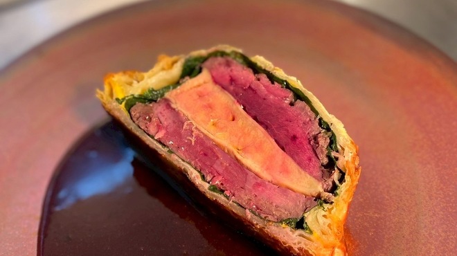 ビストロ ハマイフ - メイン写真: