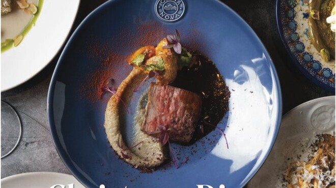 Trattoria Tabule - メイン写真: