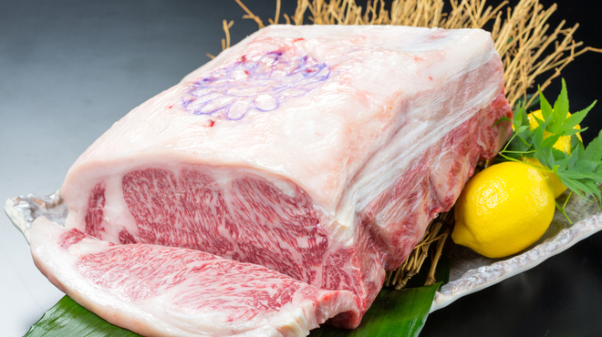 炭火焼肉・にくなべ屋 神戸びいどろ - メイン写真: