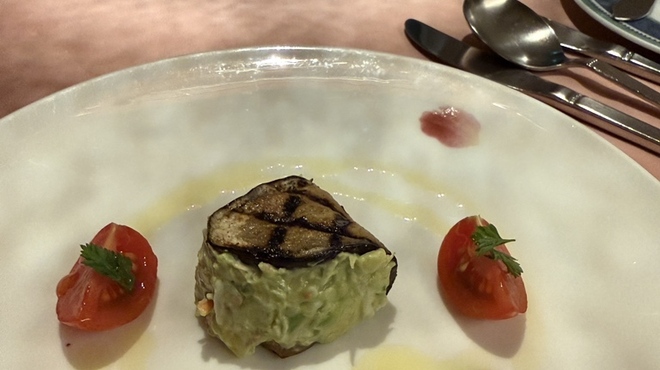 カナユニ - 料理写真: