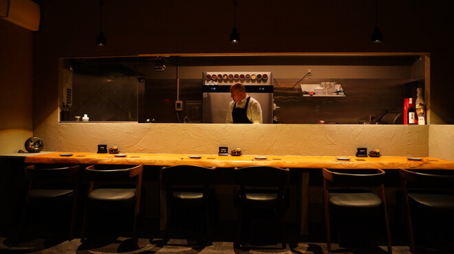 炭火焼き串料理 御ちゃこ - メイン写真: