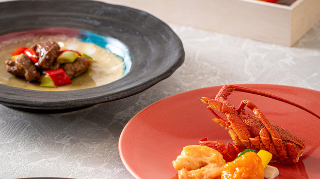 TAO-LI ～桃李～ - メイン写真: