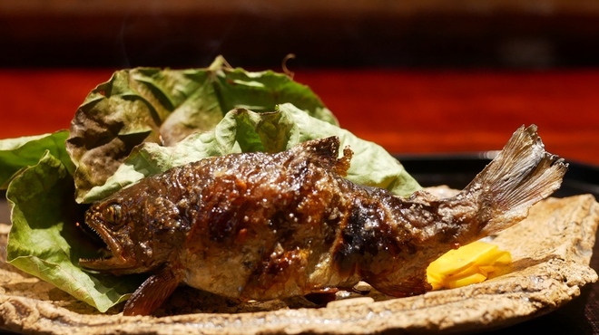 日本料理 崇 - 料理写真: