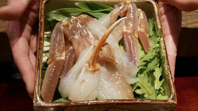 日本料理 崇 - 料理写真: