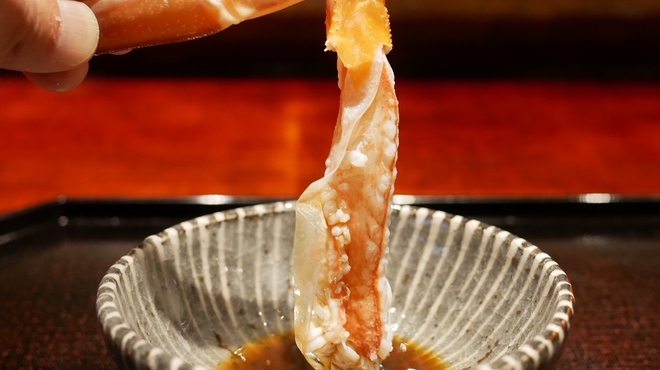 日本料理 崇 - 料理写真: