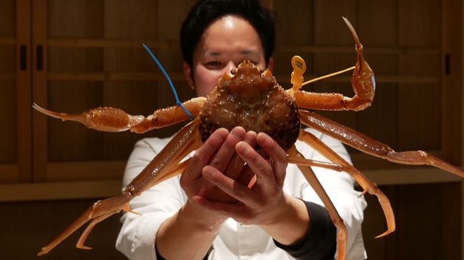 日本料理 崇 - 料理写真: