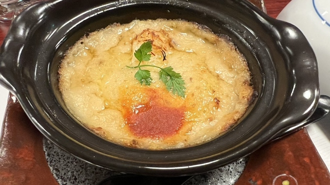 網元 別館 - 料理写真: