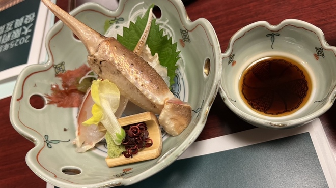 網元 別館 - 料理写真: