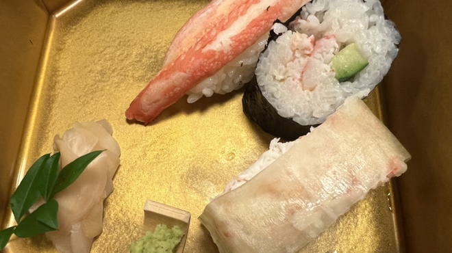 網元 別館 - 料理写真: