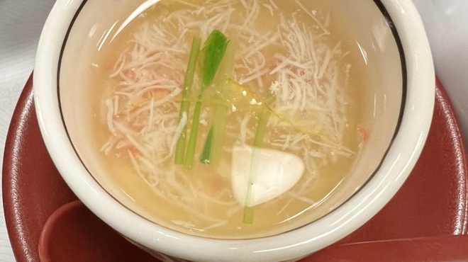 網元 別館 - 料理写真: